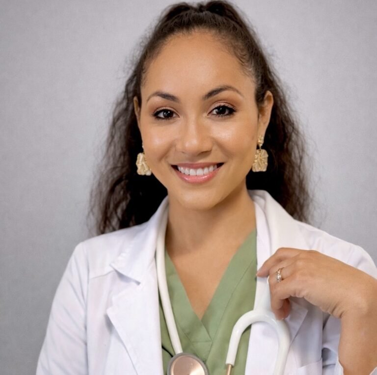 Dr Treena Bailey 1 768x764