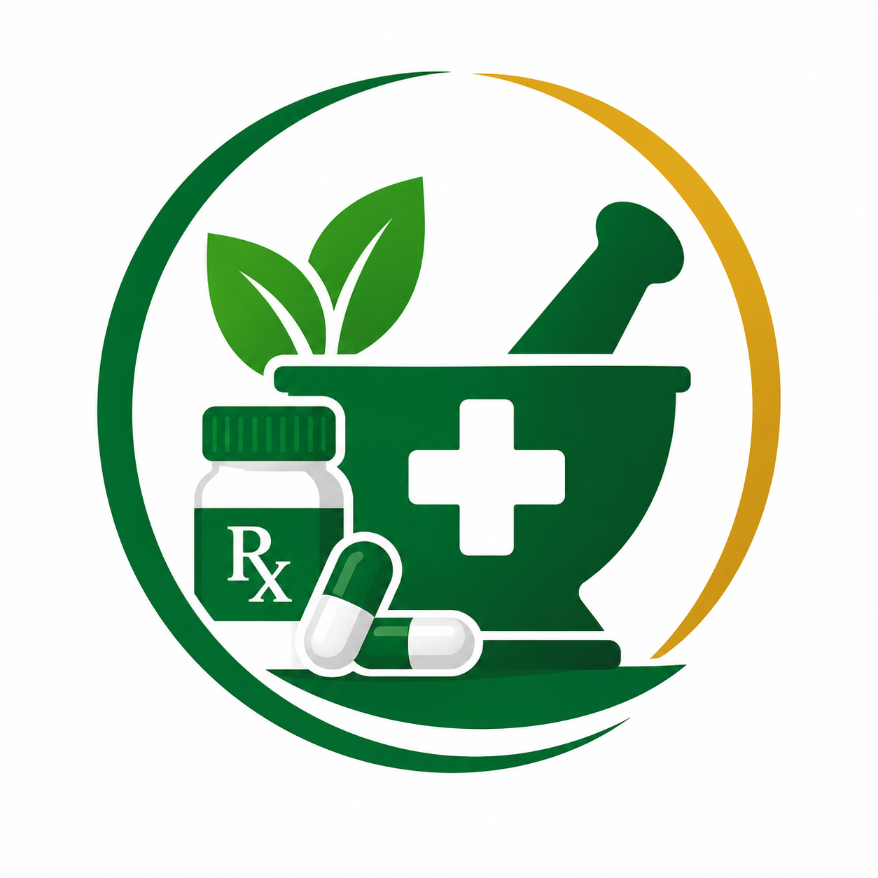 Private Pharmacy icon